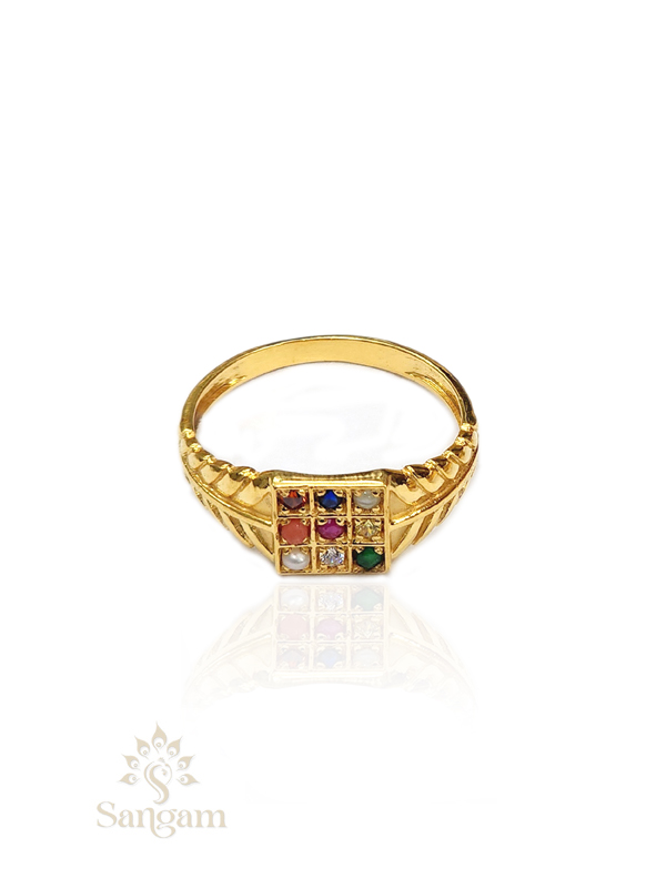13 RING 1