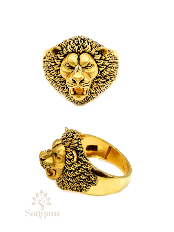 14 RING 1