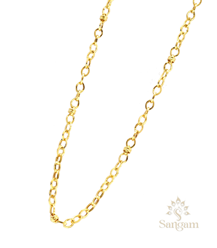 16 chain 1