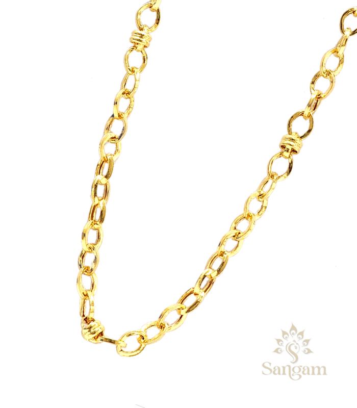 16 chain 2
