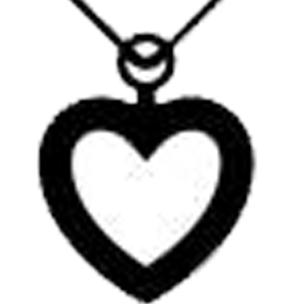 Gold Pendants/Dollar