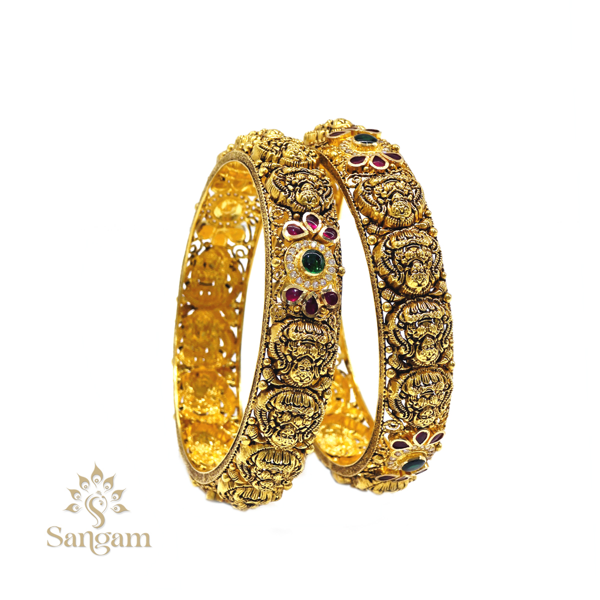 14 BANGLE 1