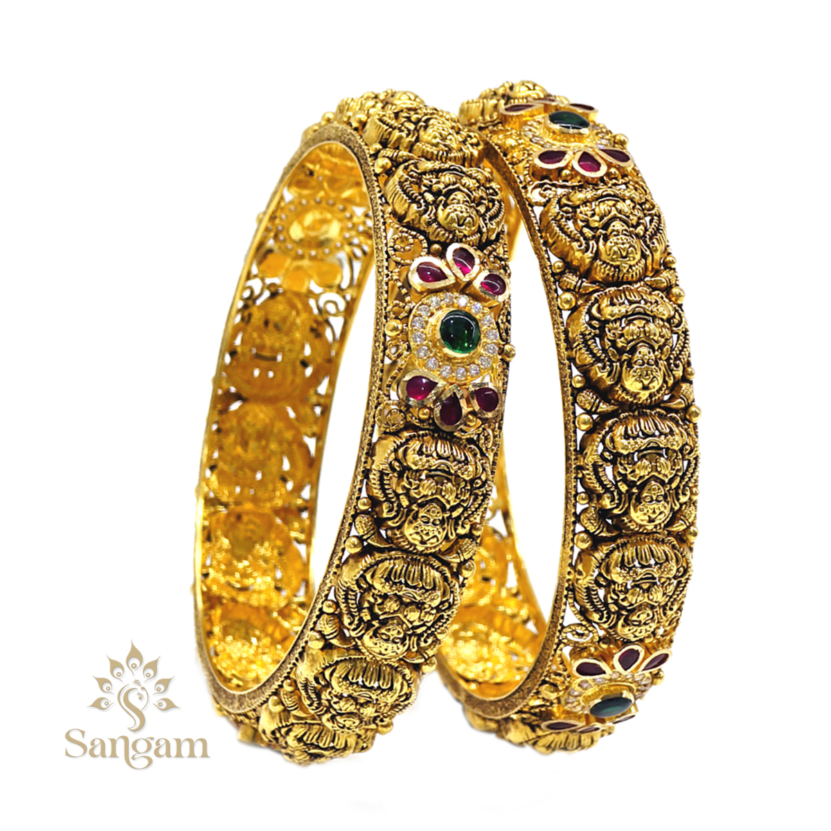 14 BANGLE 2