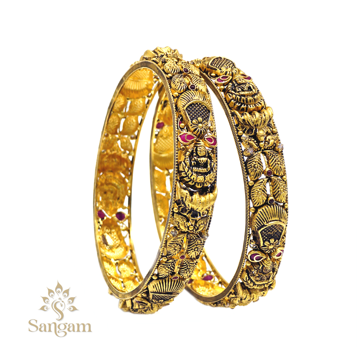 15 BANGLE 1