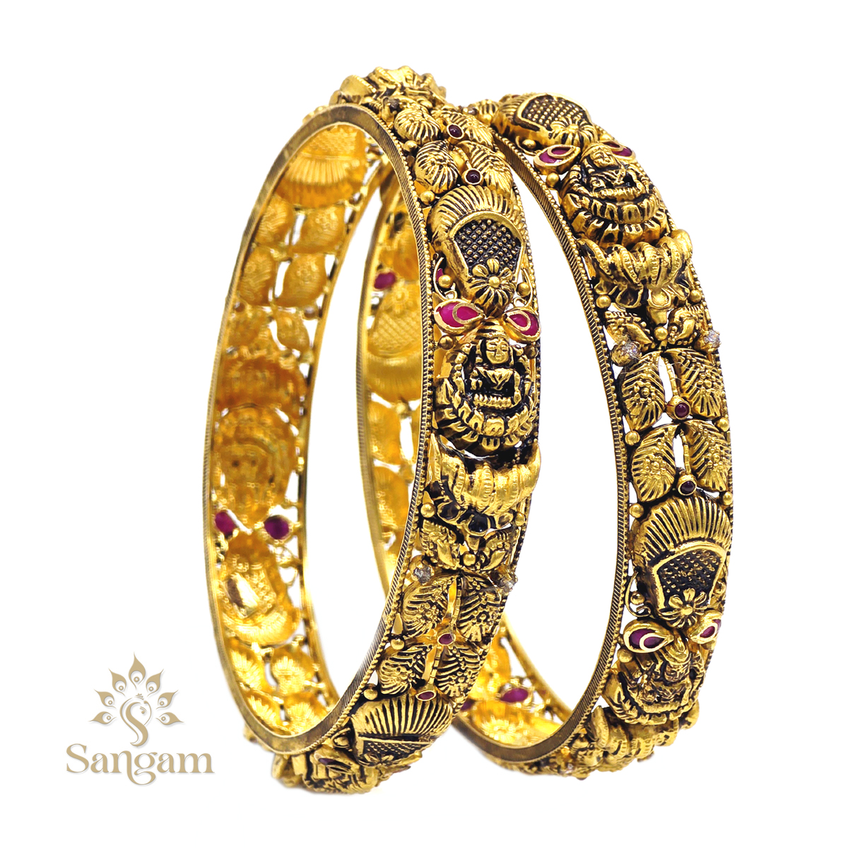 15 BANGLE 2