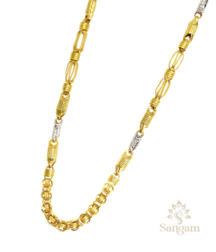 INDO ITALY CHAIN