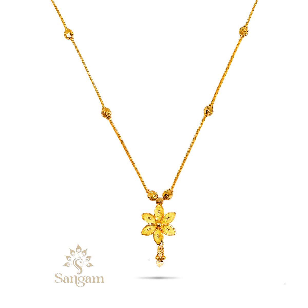 28 dokiya NECKLACE 1